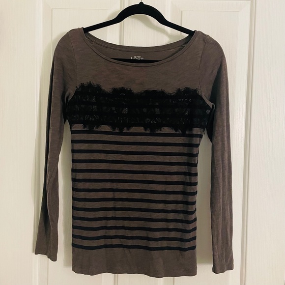 LOFT Tops - Ann Taylor LOFT Top
